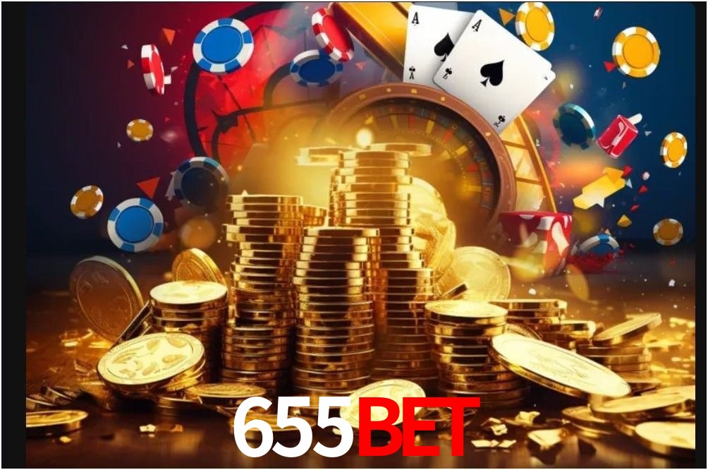 Experiência VIP 655BET