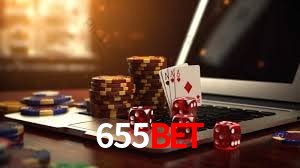 Estatísticas 655BET