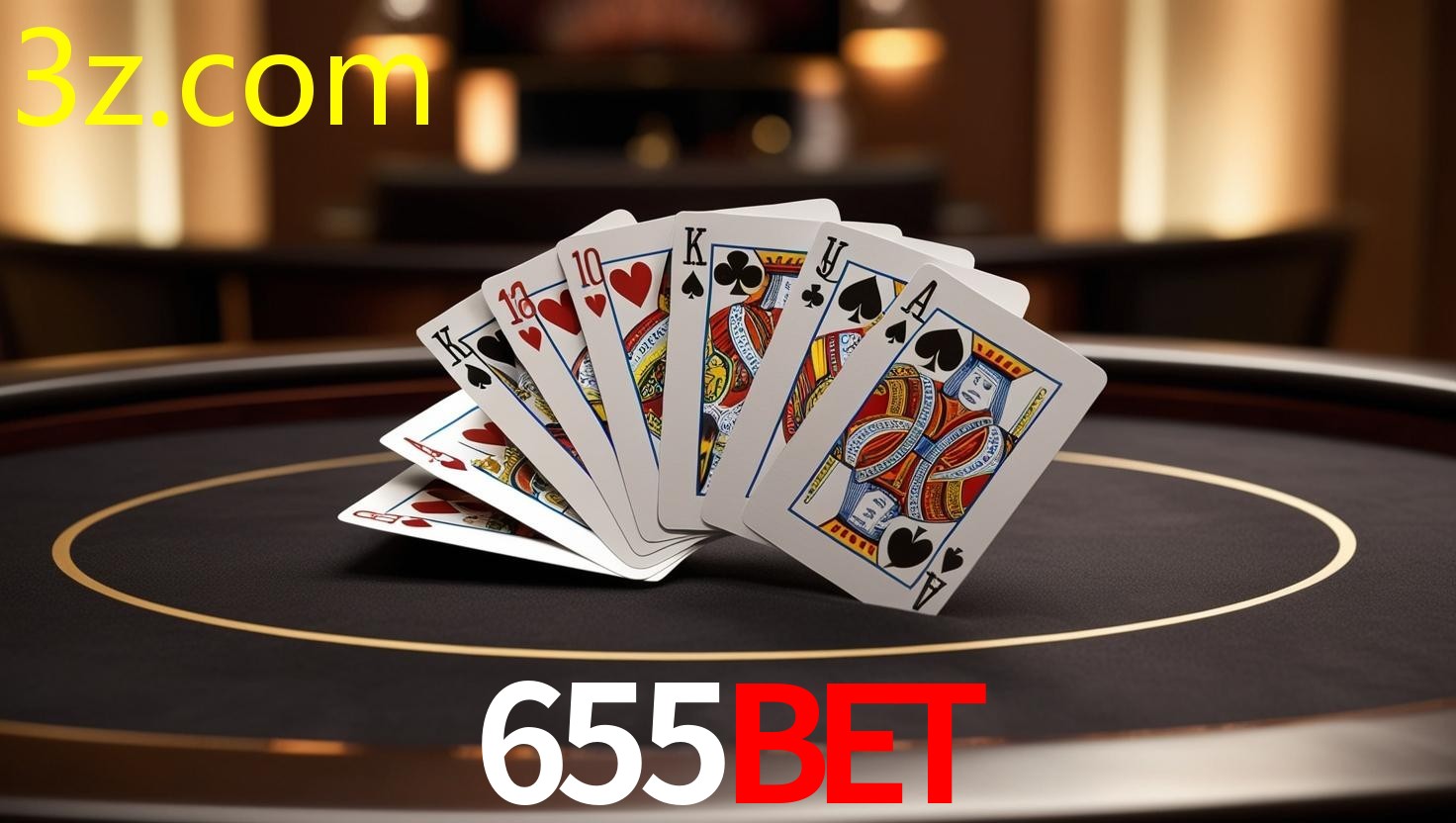 655BET