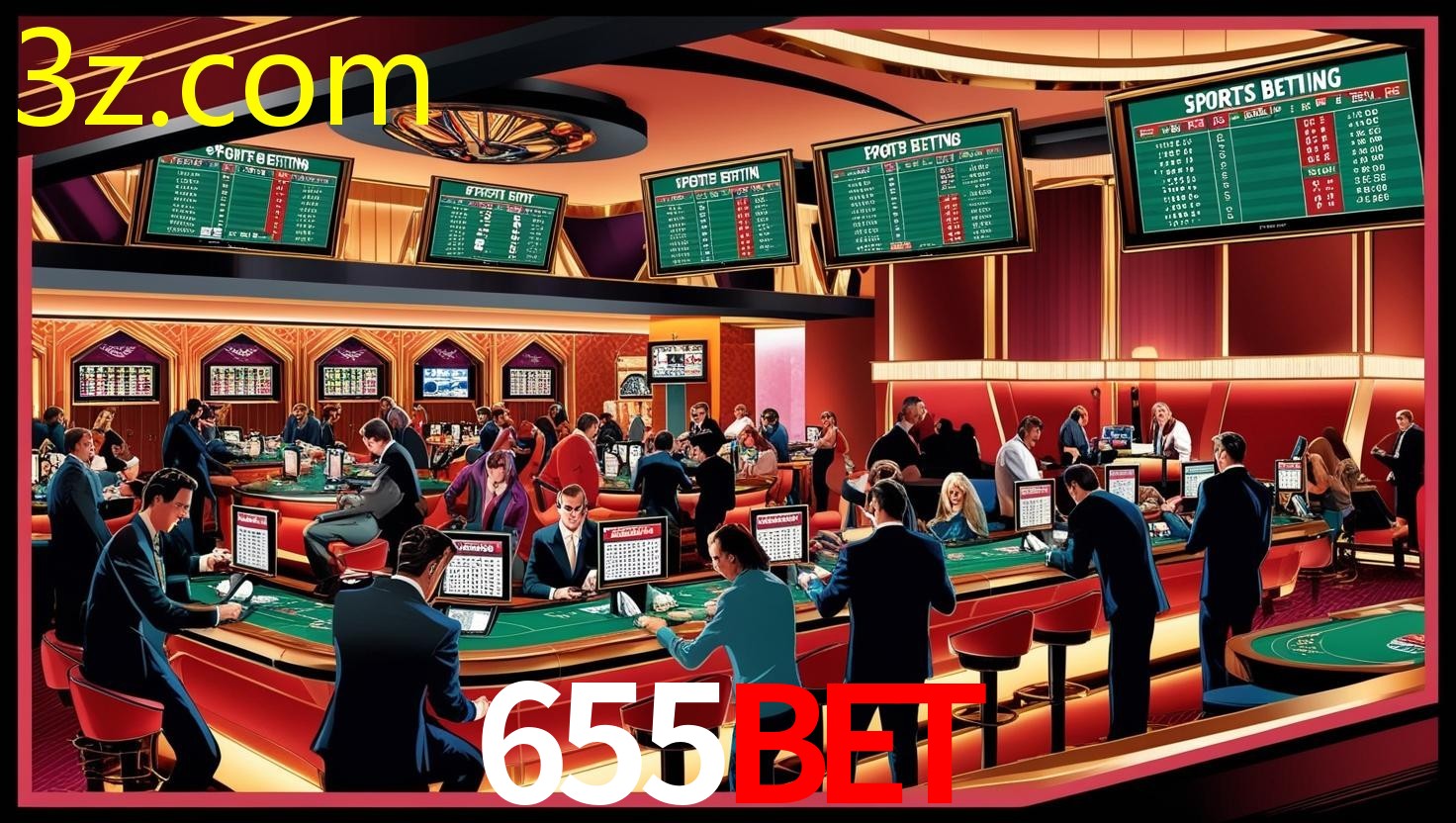 655BET