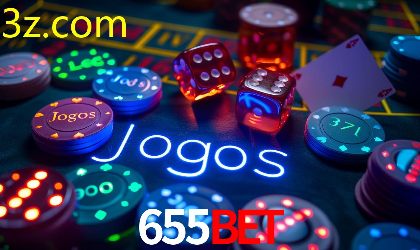 655BET