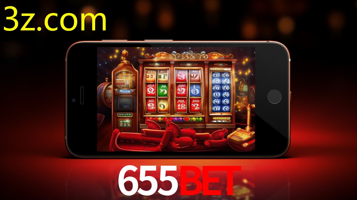 655BET