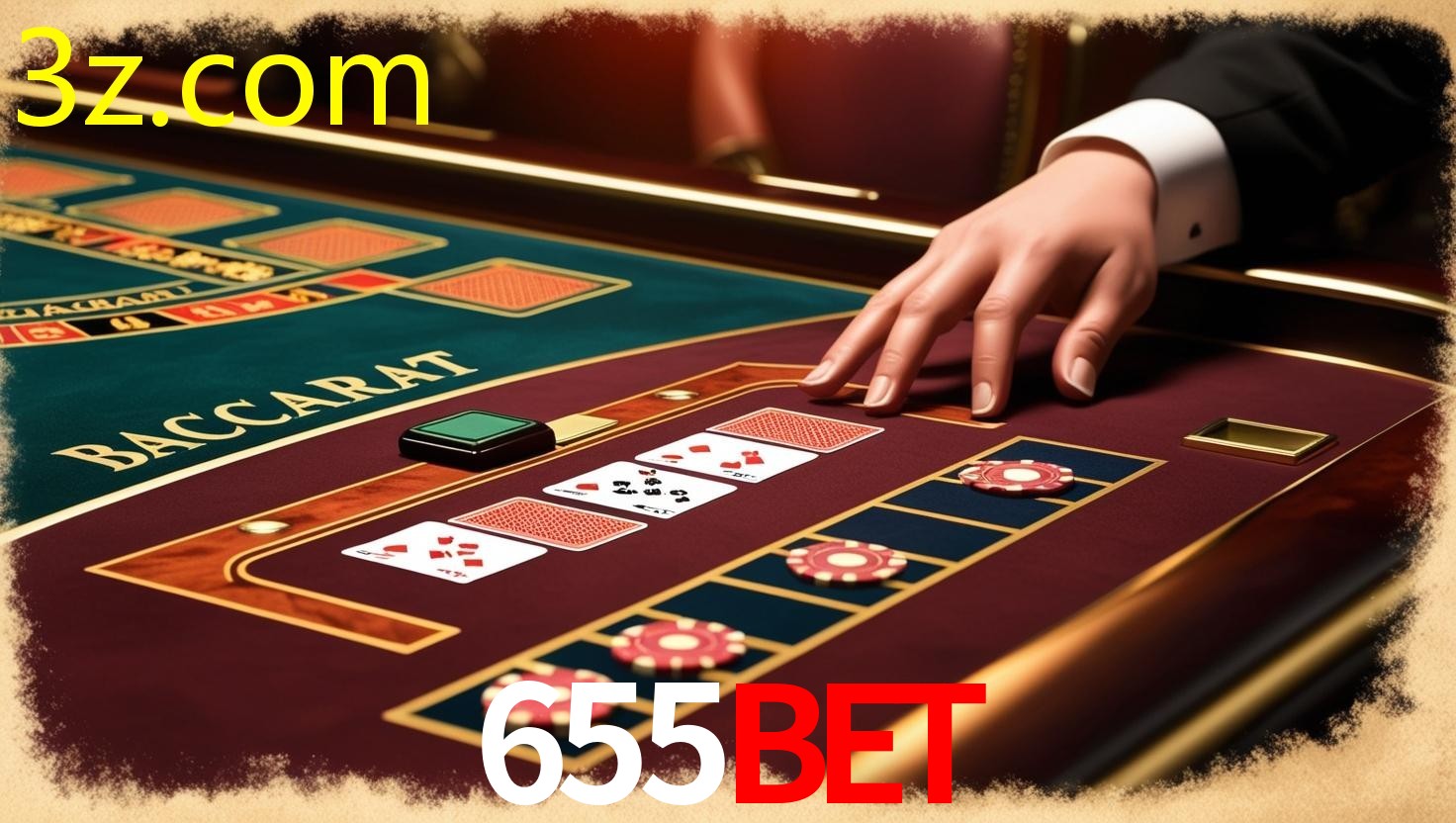 655BET