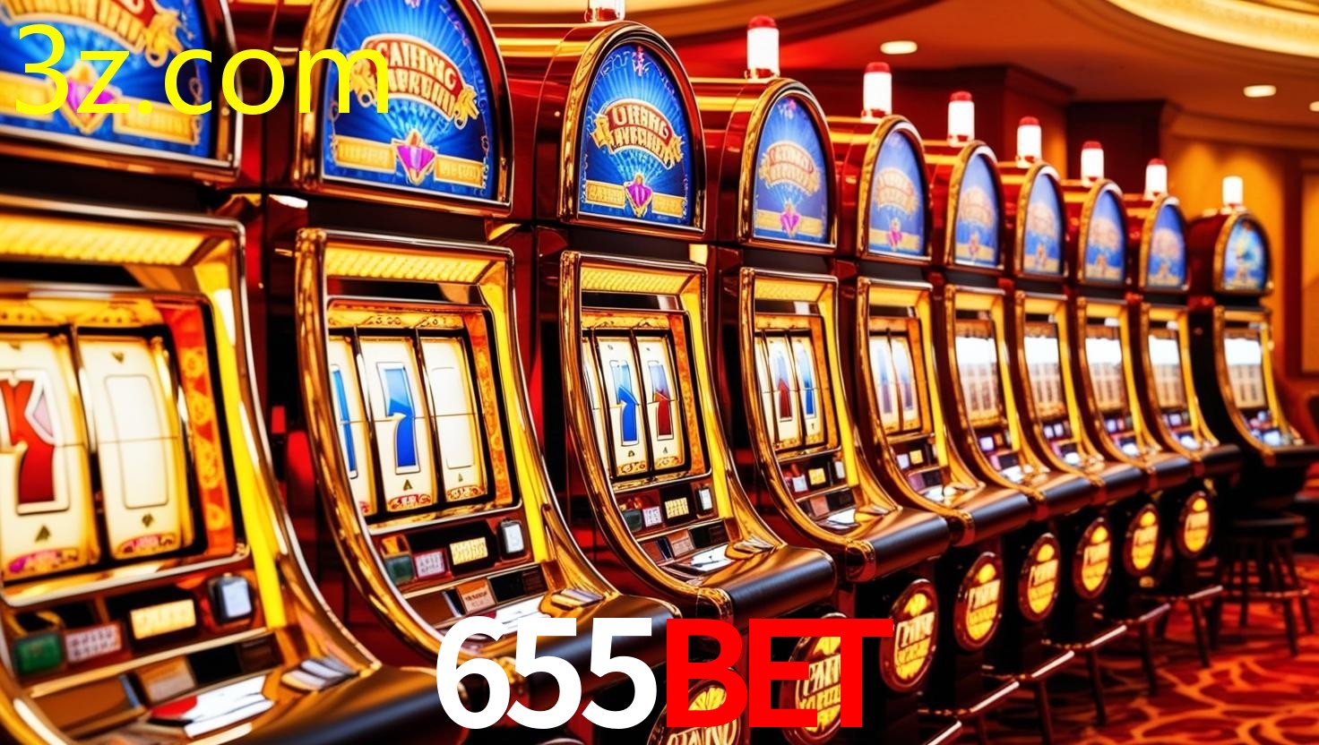 655BET