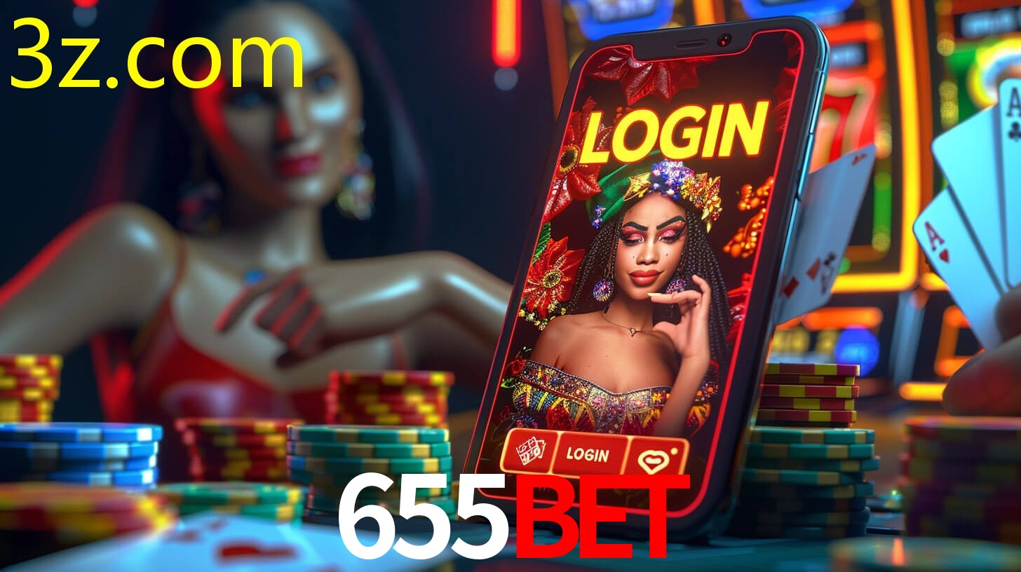 655BET