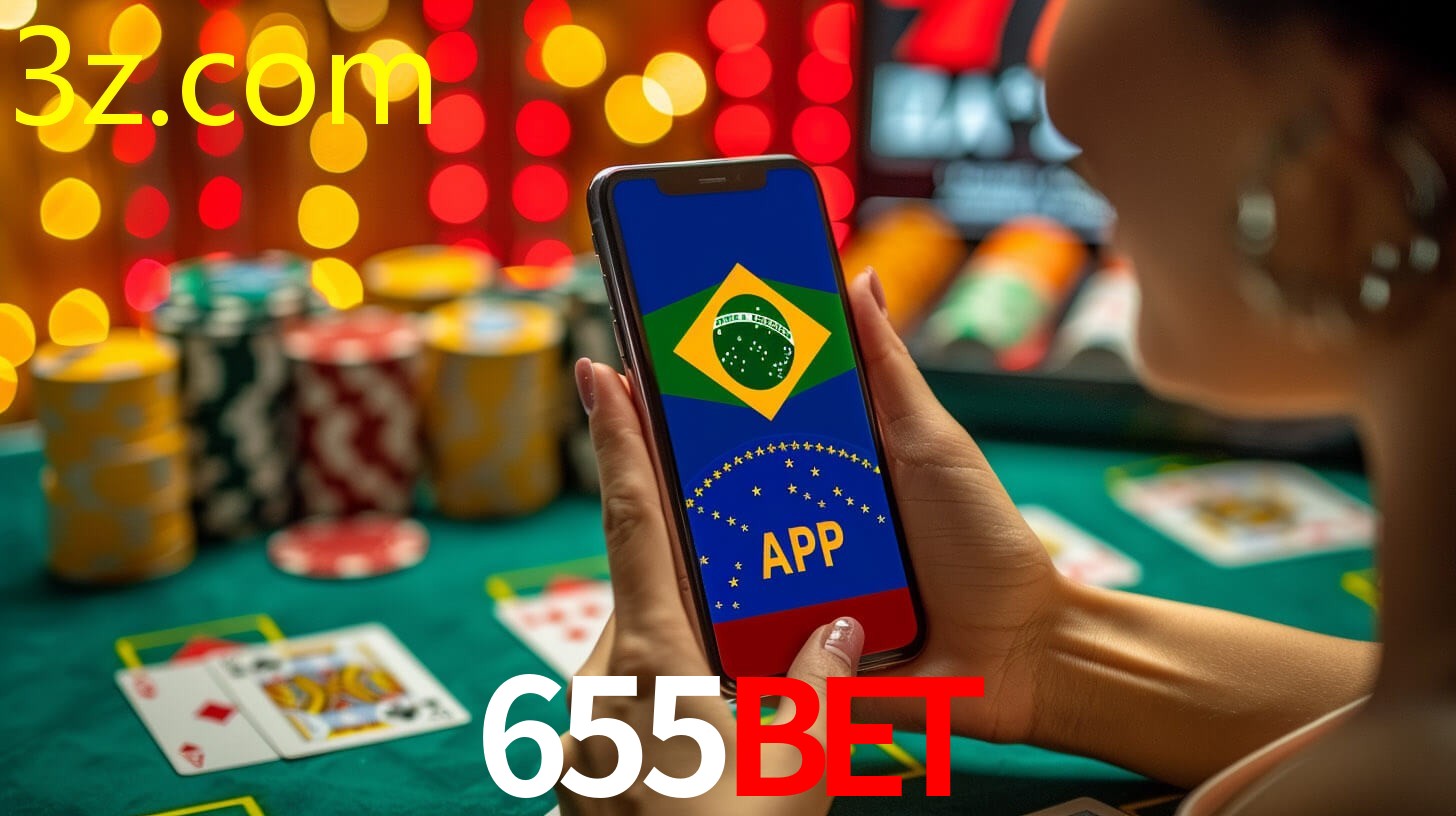 655BET
