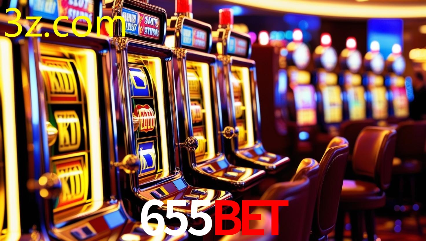 655BET