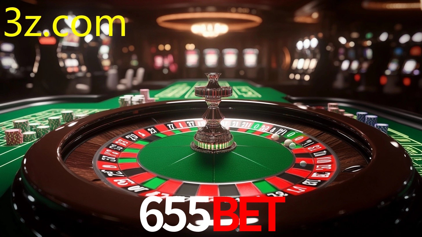 655BET