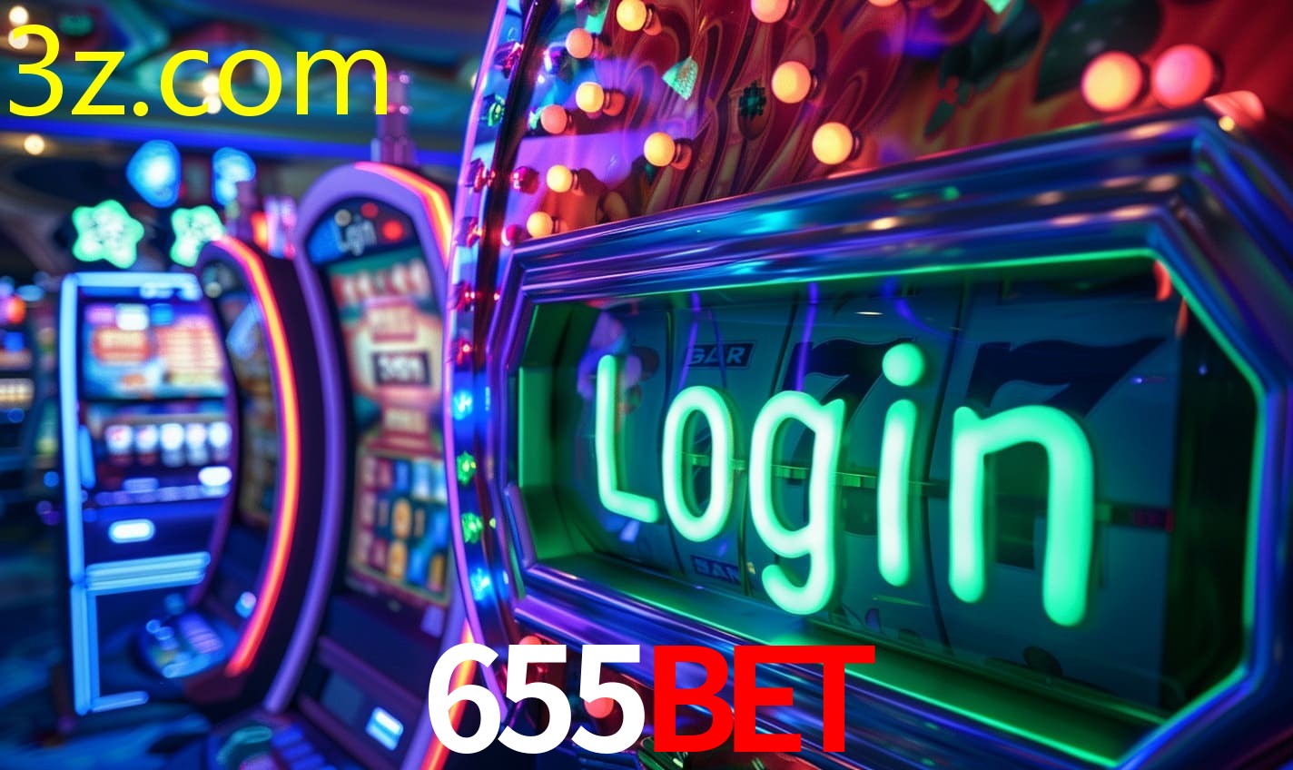 655BET