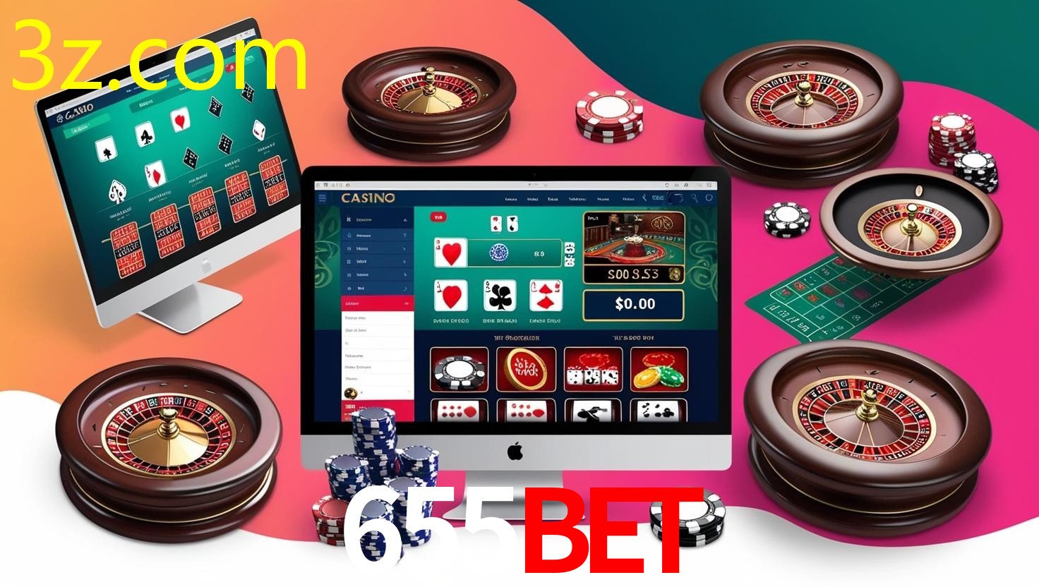 655BET