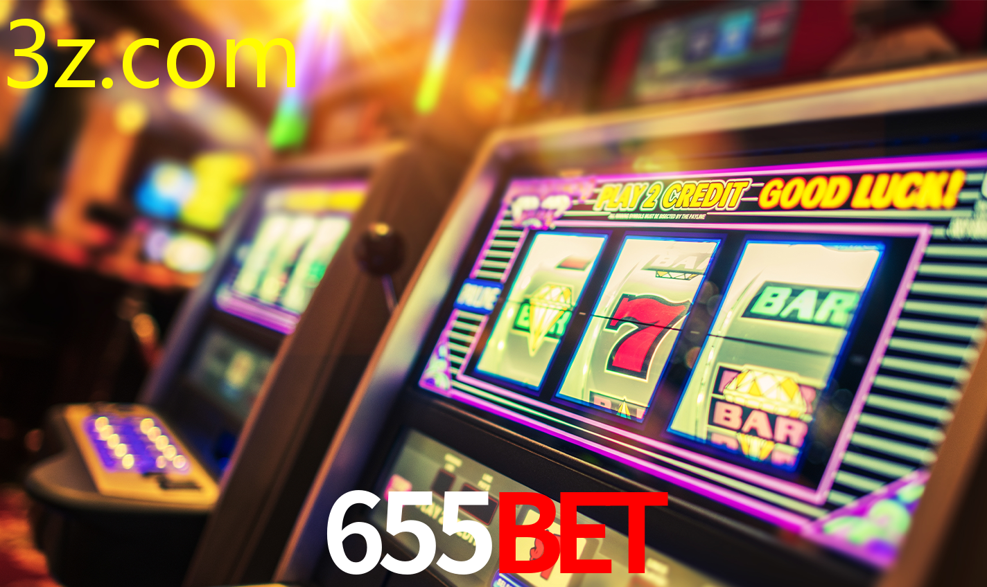 655BET