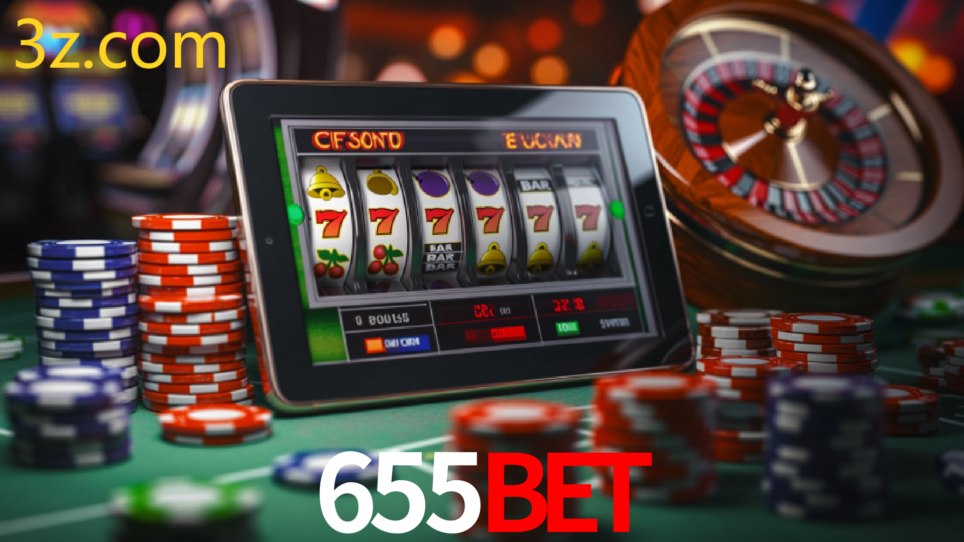 655BET