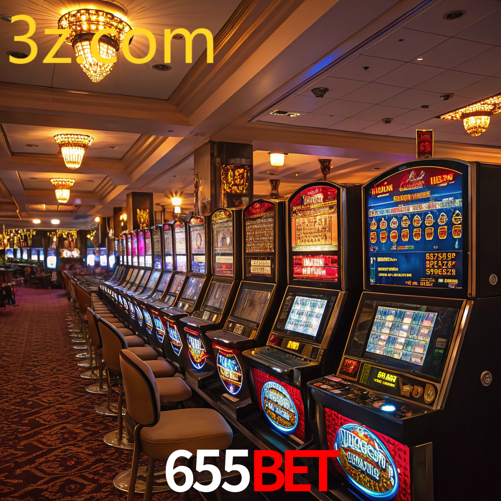 655BET