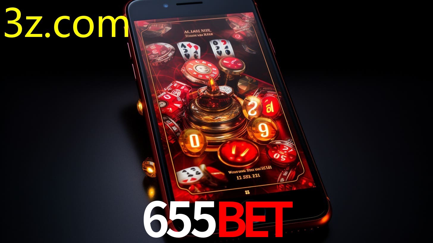 655BET