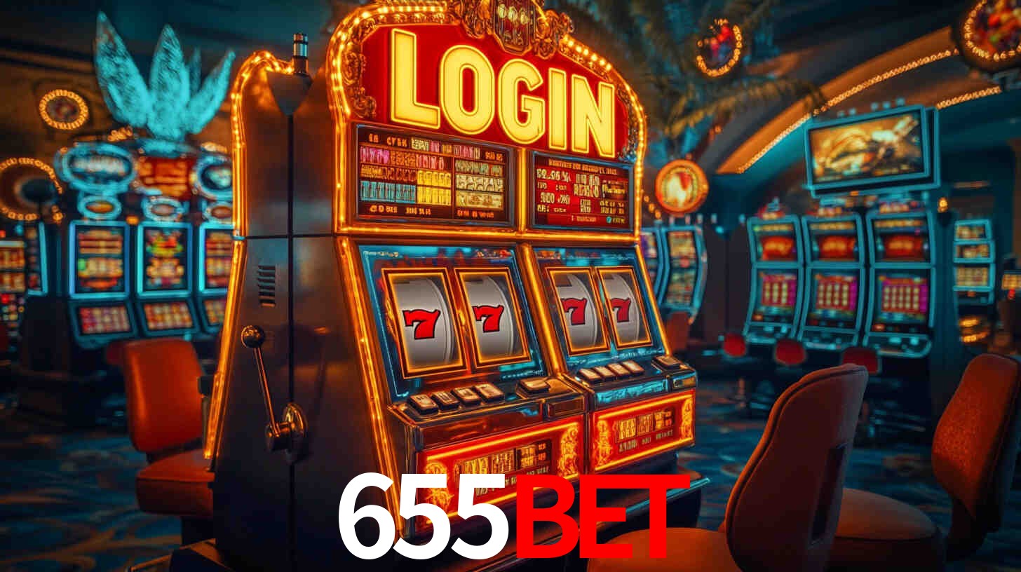 655BET