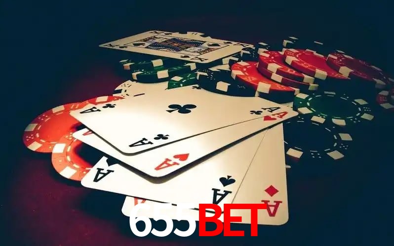 Especiais de Fim de Semana 655BET