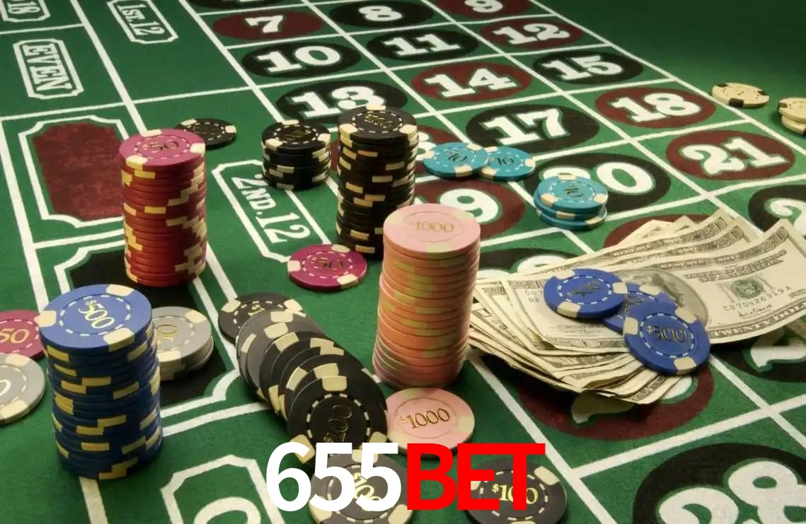 655BET App