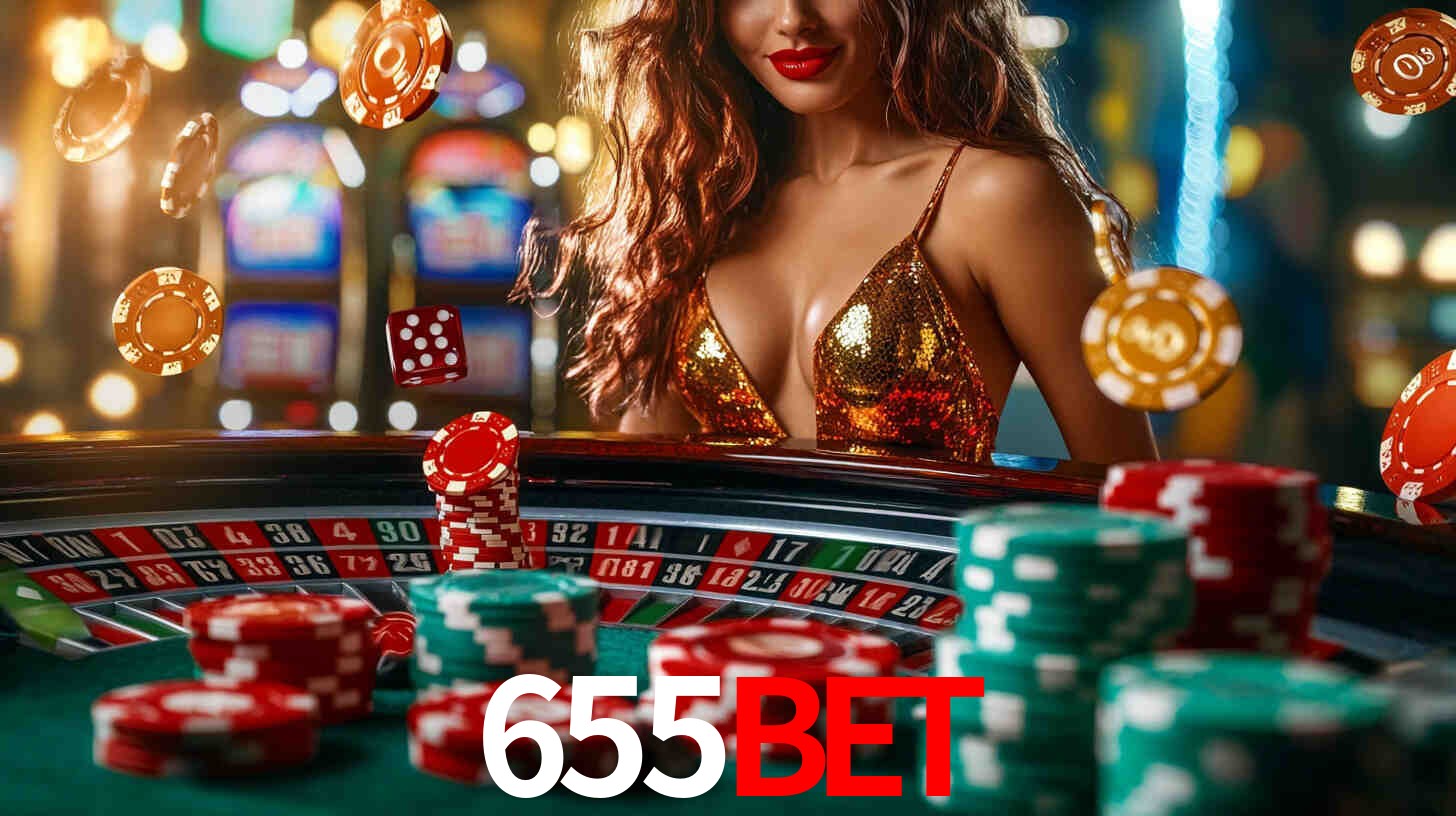 Ofertas Imperdíveis na 655BET: Promoções e Bônus Que Valem a Pena