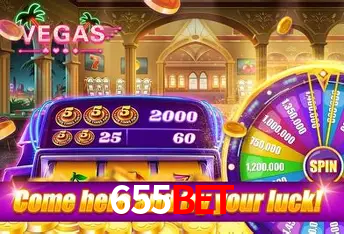 A Emoção da Loteria na 655BET: Uma Chance de Mudança de Vida