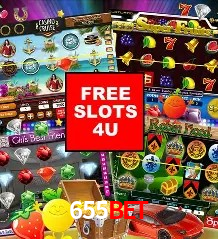 Explorando a Categoria de Eventos em Apostas na 655BET