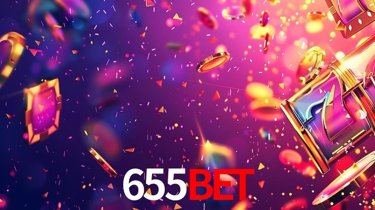 Apostas de Futebol 655BET
