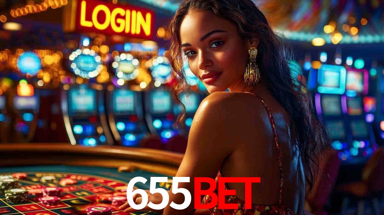 Estatísticas do Jogo 655BET