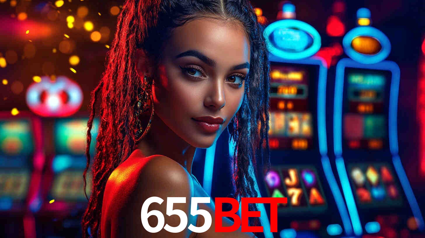 Estatísticas Esportivas 655BET