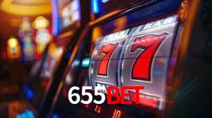 Diretório de Jogos 655BET
