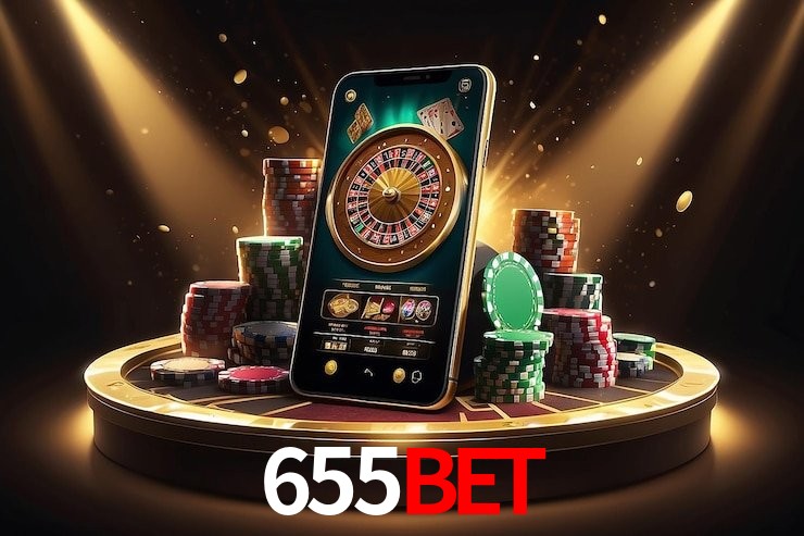 Casino Ao Vivo 655BET