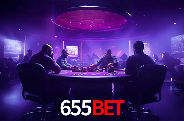 Mesa de Blackjack 655BET