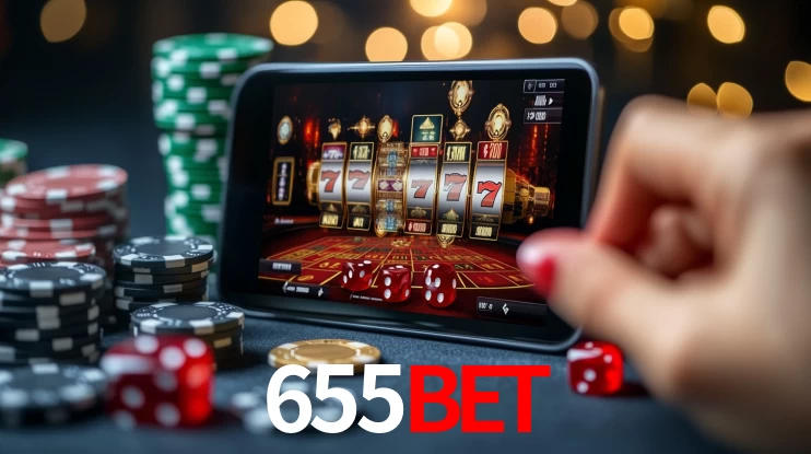 Bônus Diários 655BET