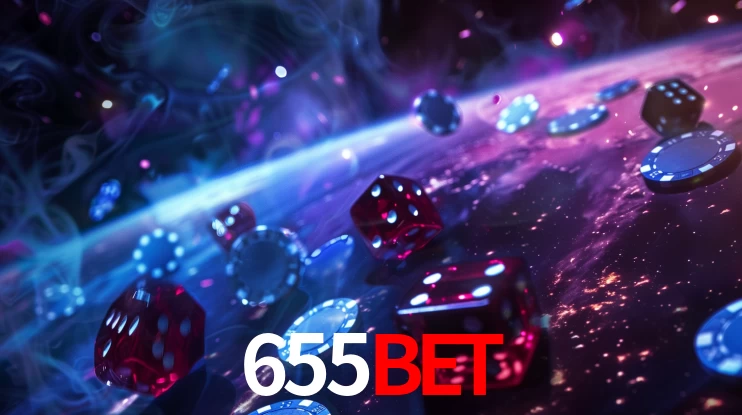 Descubra a Essência do 655BET: Nossa História e Compromissos