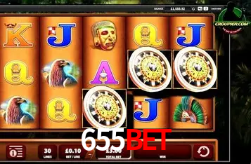 Inovações de Jogos na 655BET: O Futuro das Experiências Interativas