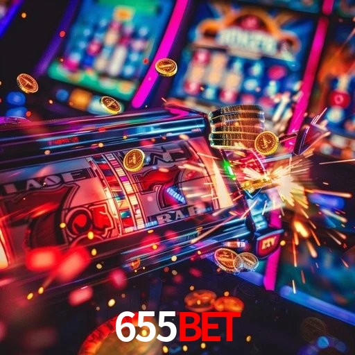 Jogos de Slot 655BET