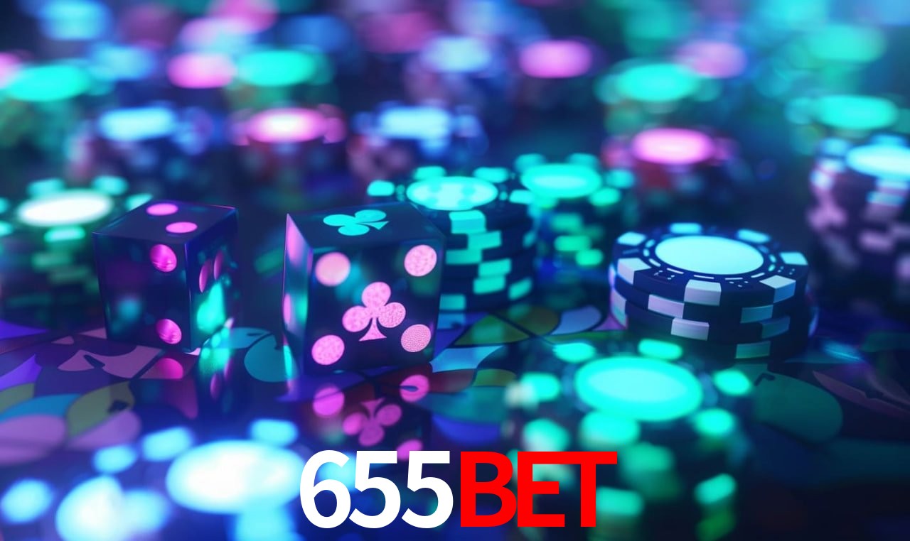 Cadastro Rápido 655BET