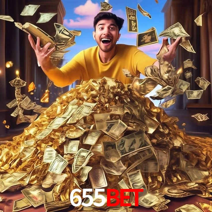 Login Seguro 655BET