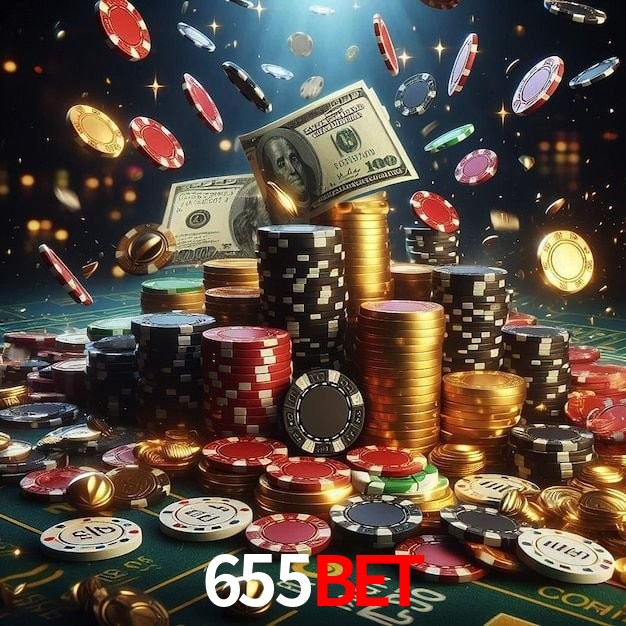Estatísticas Esportivas 655BET