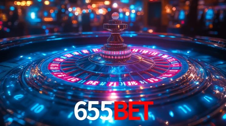 Experimente o Login Seguro Premium no 655BET