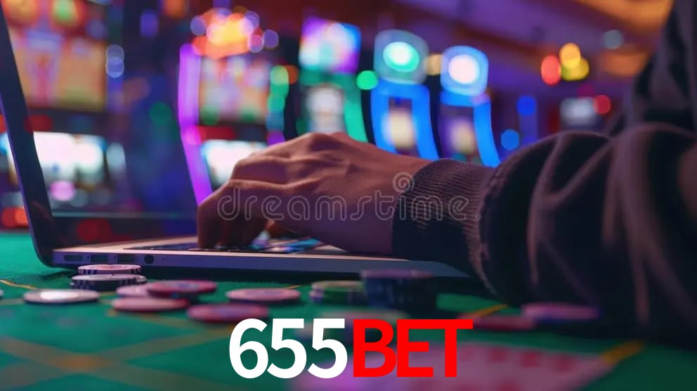Avaliações dos Jogadores 655BET