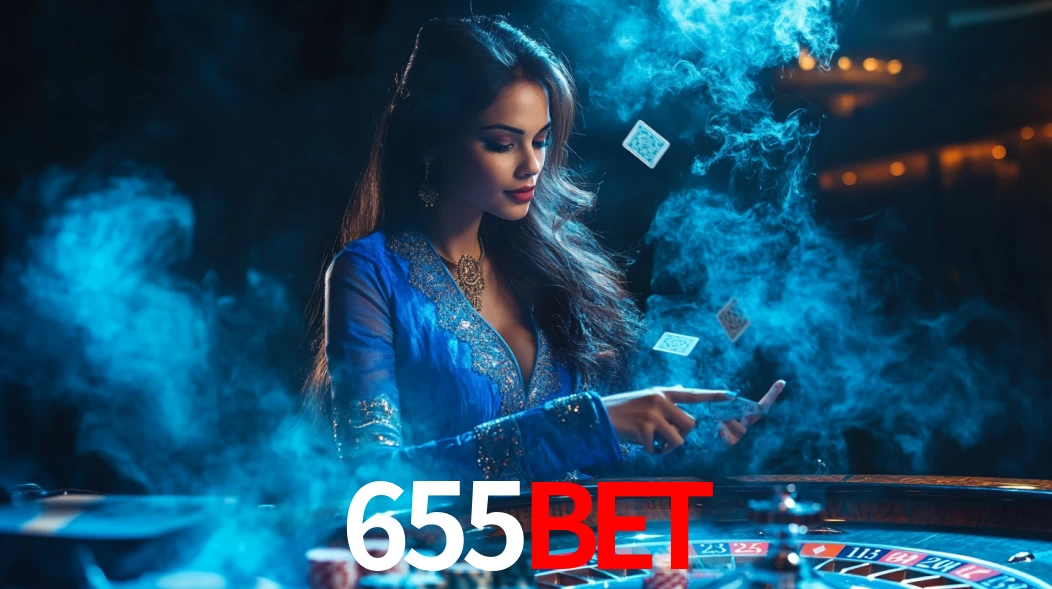 Bônus Diários 655BET