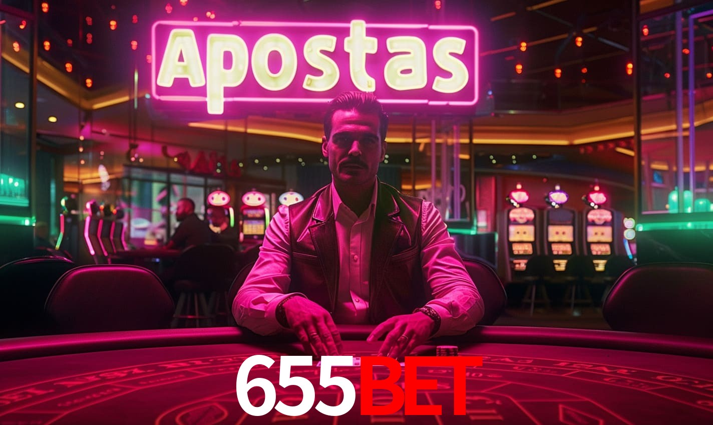 Torneios 655BET