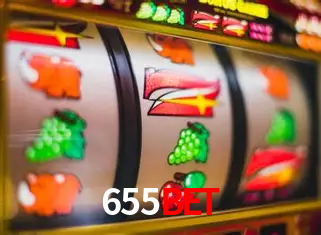 A Popularidade dos Caça-Níqueis no 655BET