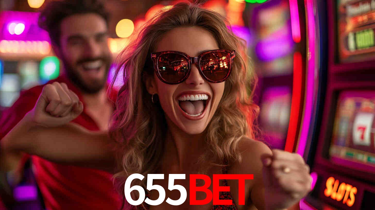 Apostas de Tênis 655BET