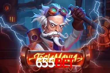 Recursos de Bônus 655BET