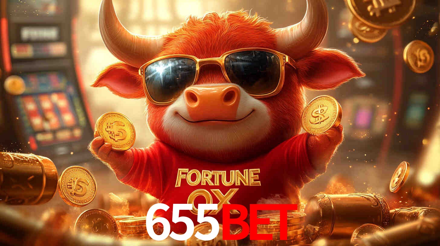655BET: A Experiência de Casino com Jogos de Mesa ao Vivo