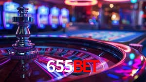 Integração de APIs 655BET