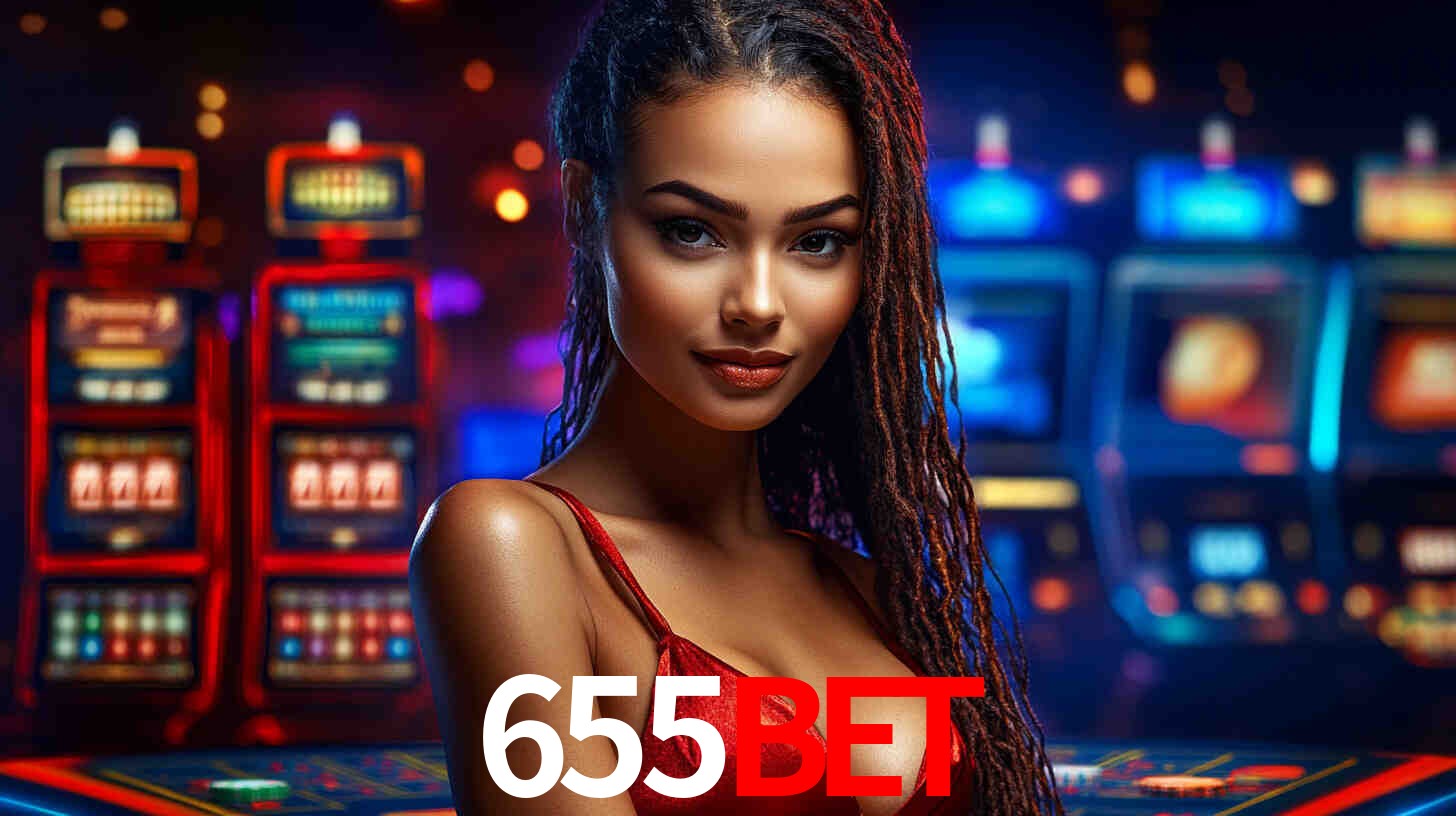 Jogos Exclusivos 655BET