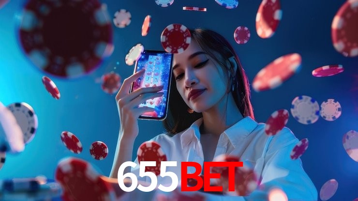 Jogo Spaceman 655BET