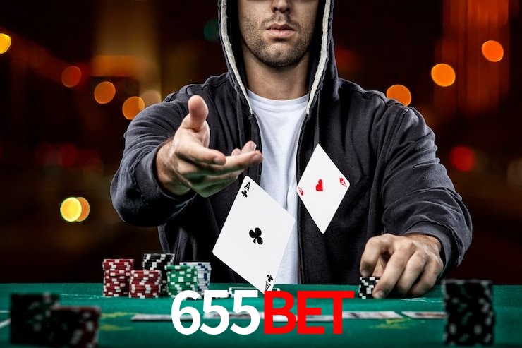 Jogos Exclusivos 655BET