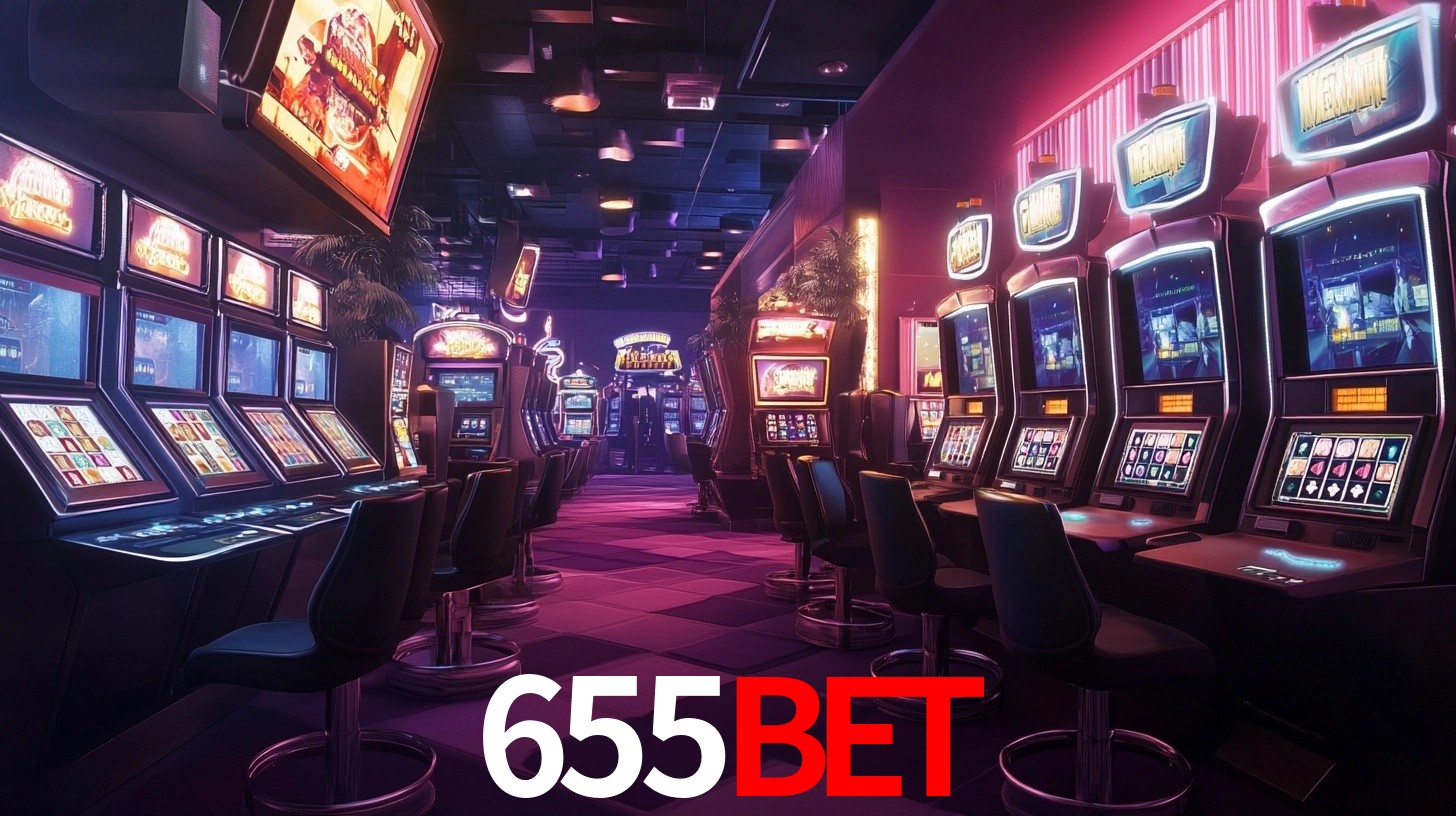 Explore as vantagens do 655BET: serviço profissional e confiabilidade